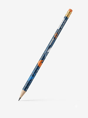 LAPIS GRAFITE REDONDO RESINA GAMER GM1202 SKYPAPER