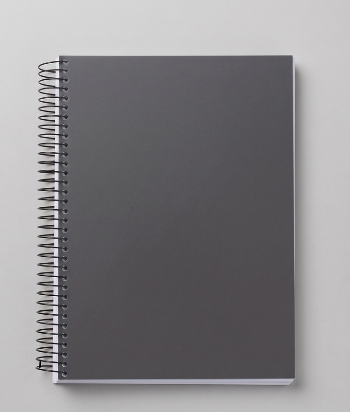 CADERNO 12M 6500 SIMPLE 192 FLS JANDAIA