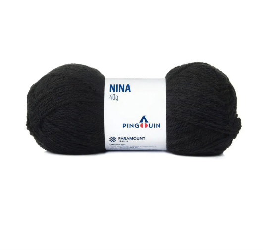 NOVELO LÃ NINA 40G PINGOUIN