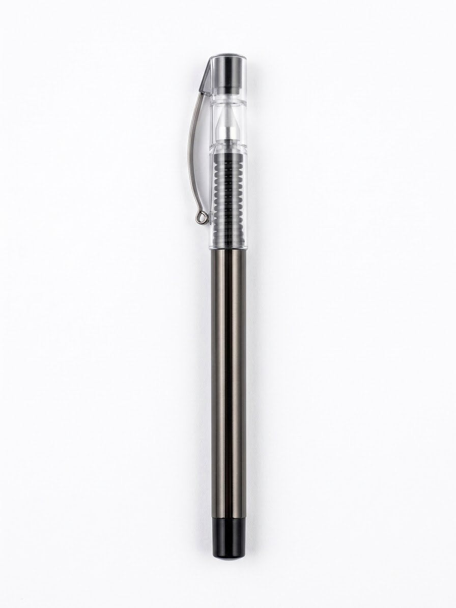 CANETA ESFEROGRAFICA EXECUTIVA MEGA 0.7MM JOCAR OFFICE 