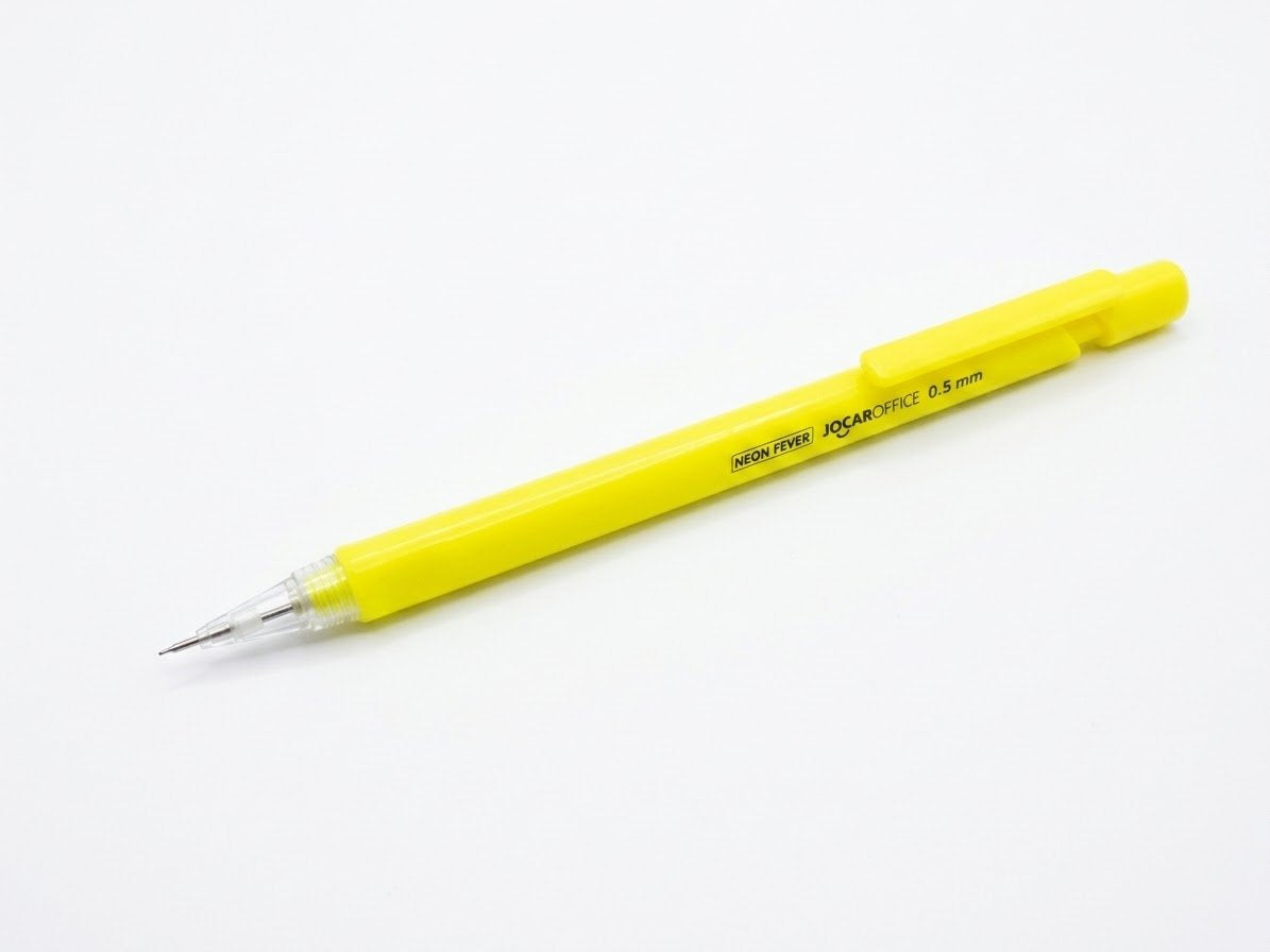 LAPISEIRA NEON FEVER 0.5MM CORES JOCAR OFFICE