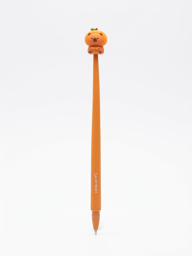 CANETA GEL CAPIVARA SNAKE SNAKE
