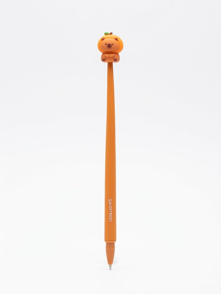 CANETA GEL CAPIVARA SNAKE SNAKE