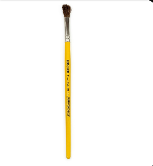 PINCEL CHATO PELO N 20 LEO E LEO 60899