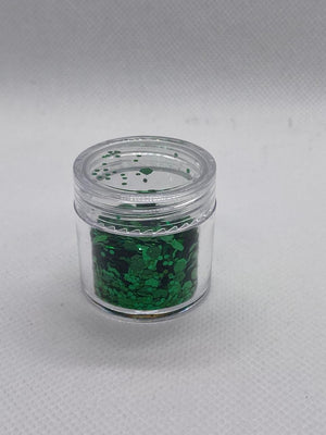 POTE GLITTER NEON COLORS