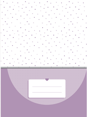 CADERNO 15 MATERIAS CONTO DE FADAS JANDAIA 240 FLS