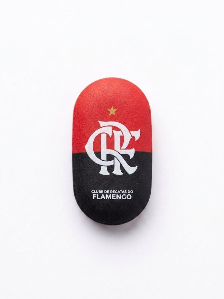 BORRACHA RETANGULAR FLAMENTO FL0202 SKYPAPER