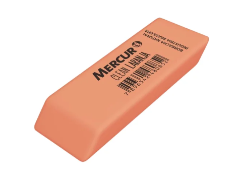 BORRACHA CLEAN COLOR MACIA MARCUR 2687