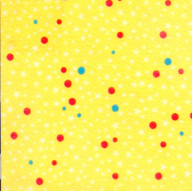 FELTRO ESTAMPADO 