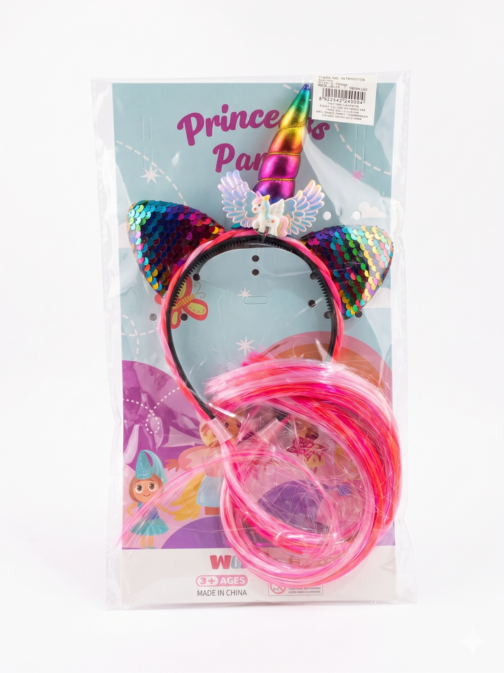 TIARA INFANTIL