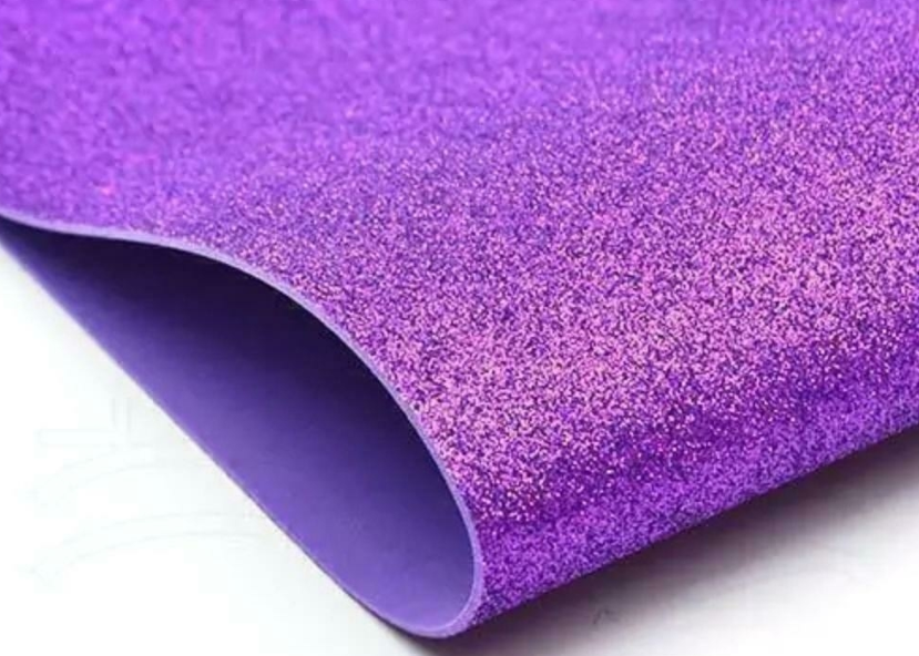 EVA GLITTER 40X48