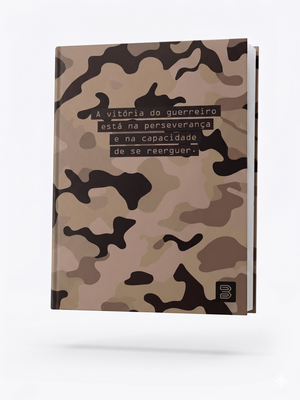 CADERNO BROCHURA 4850 DEFENDER 80 FLS BETINHO