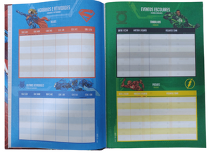 AGENDA BROCHURA CD LIGA JUSTIÇA JANDAIA 
