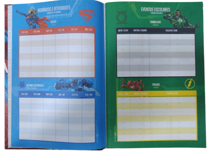 AGENDA BROCHURA CD LIGA JUSTIÇA JANDAIA 