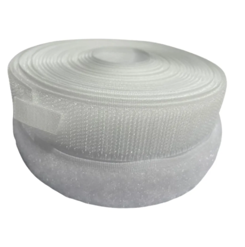 VELCRO BRANCO 16MM FITA FIXA NYBC