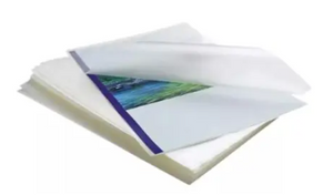 PLASTICO PLASTIFICAR LAMINA POLASEAL A4 220X307MM