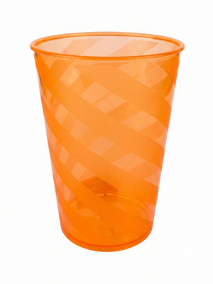 COPO ACRILICO 350 ML CORES AMALU 