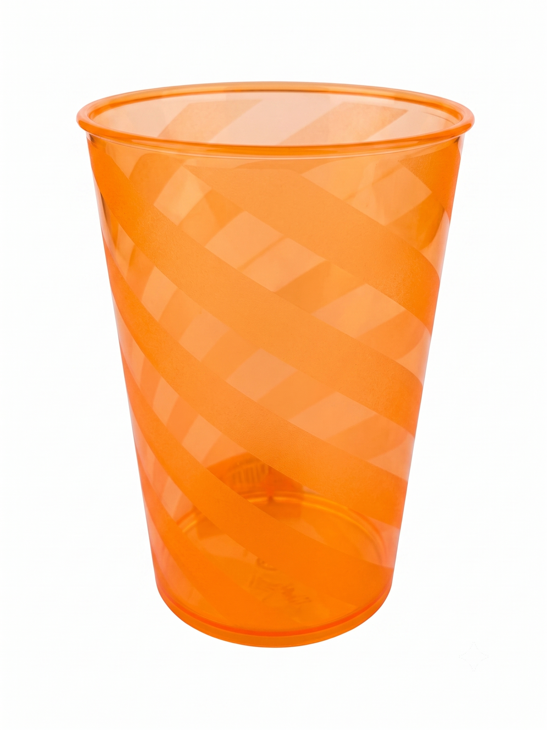 COPO ACRILICO 350 ML CORES AMALU 