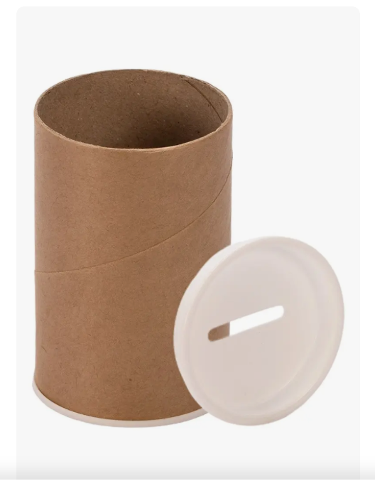 COFRINHO DE PAPEL MUSSARI 73007