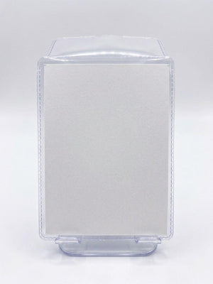 PORTA DOCUMENTO CAPA PLASTICA 36234