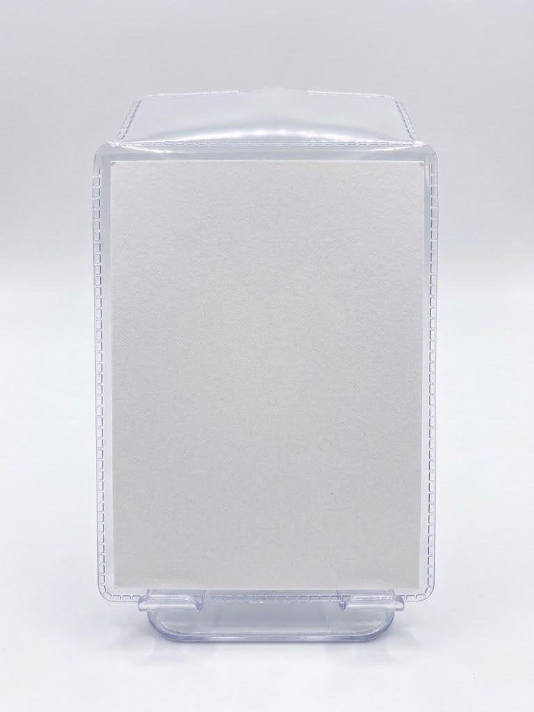 PORTA DOCUMENTO CAPA PLASTICA 36234