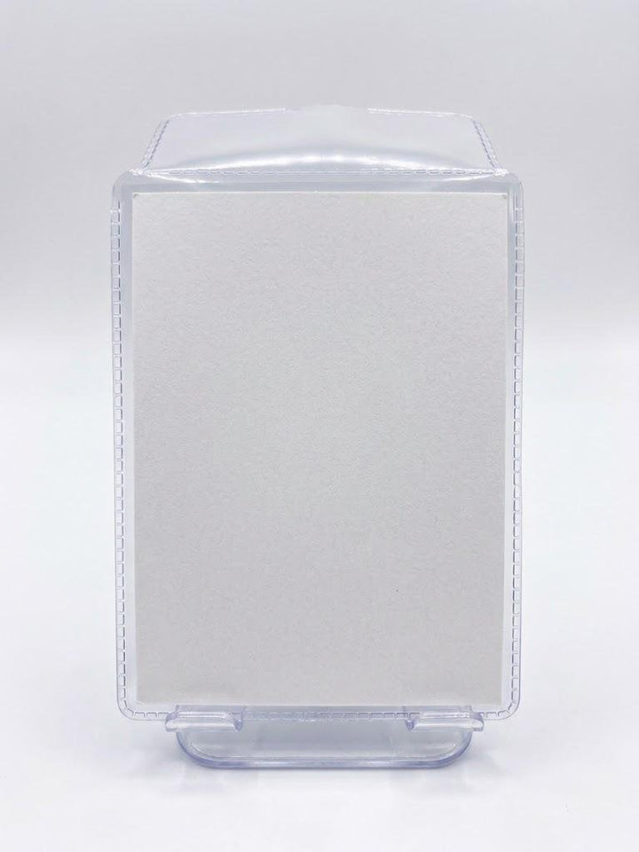PORTA DOCUMENTO CAPA PLASTICA 36234