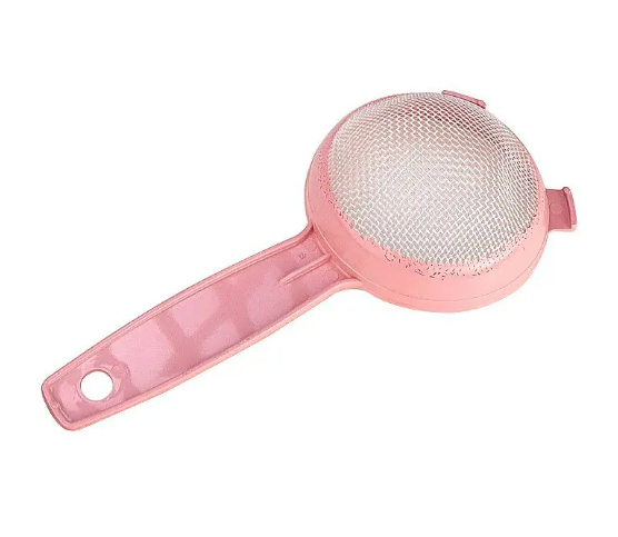 PENEIRA COM CABO 7CM SBRISSA