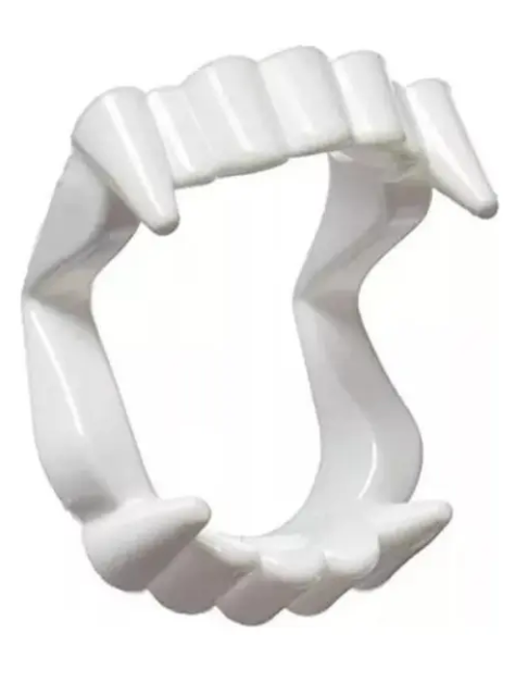 DENTATURA BRANCA KIT FESTA PRODUTO BASE