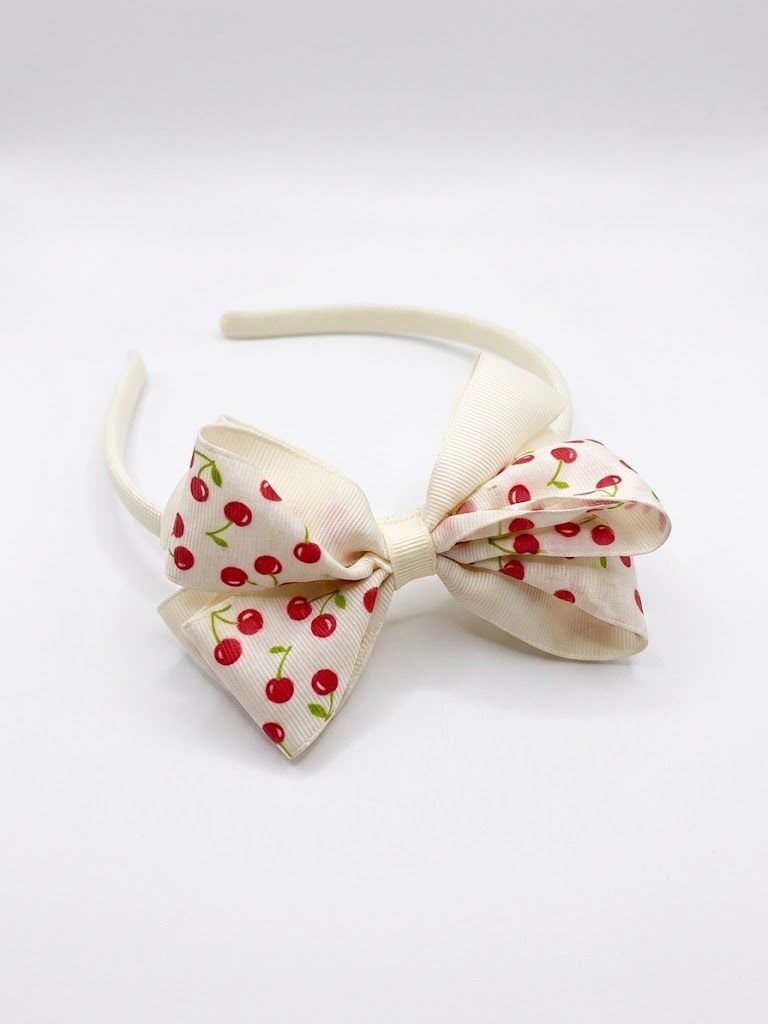 TIARA LAÇO GRANDE T2 464312
