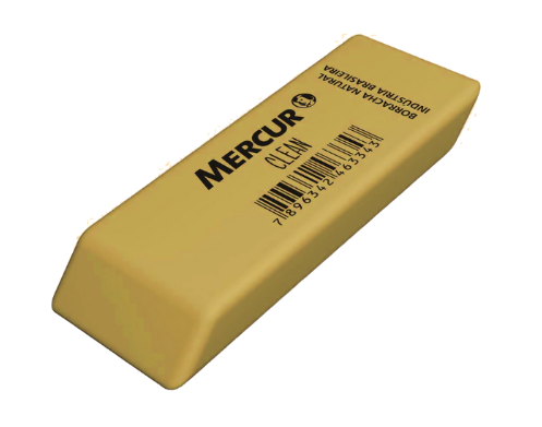 BORRACHA CLEAN COLOR MACIA MARCUR 2687