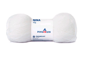 NOVELO LÃ NINA 40G PINGOUIN