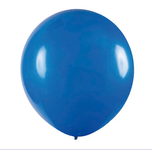 BALÃO REDONDO N09 ART LATEX 50 UND