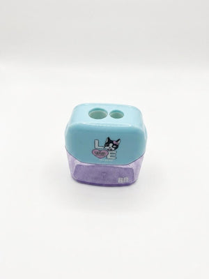 APONTADOR DUPLO COM DEPOSITO REBECCA BONBON SKYPAPER RB0101