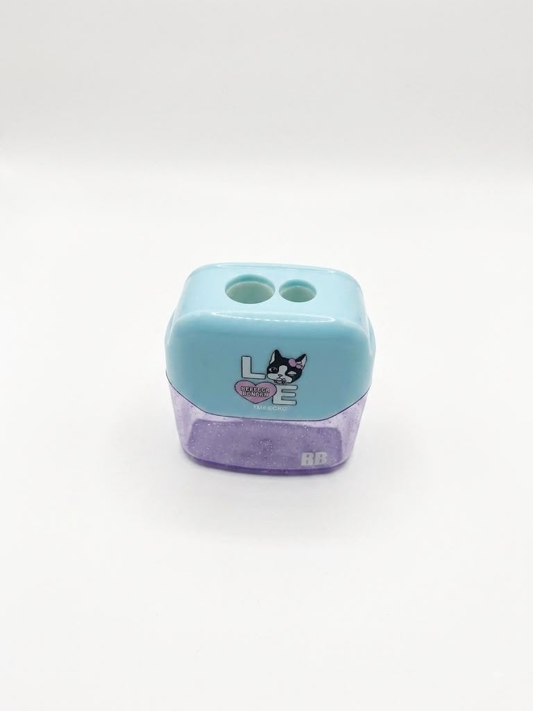 APONTADOR DUPLO COM DEPOSITO REBECCA BONBON SKYPAPER RB0101