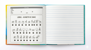 CADERNO BROCHURA CALIGRAFIA PEQ TURMA DO DUDA JANDAIA 40 FLS 1008