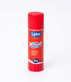 COLA BASTAO 10G LYKE