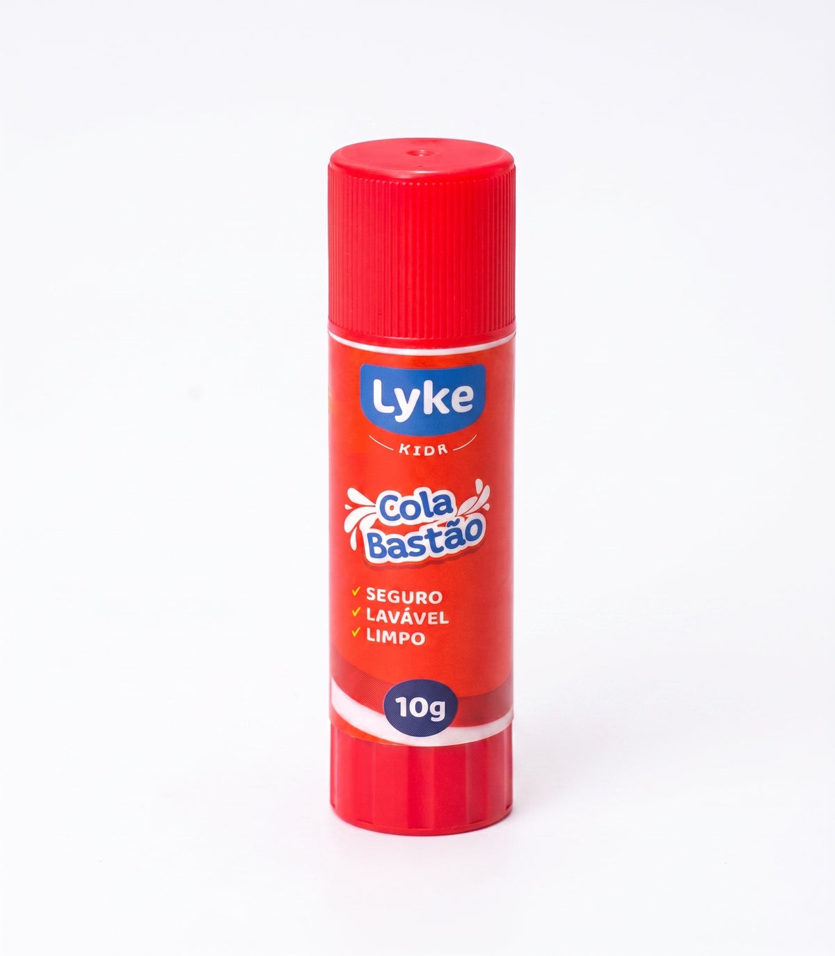 COLA BASTAO 10G LYKE