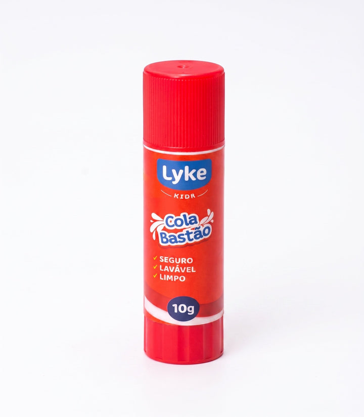 COLA BASTAO 10G LYKE