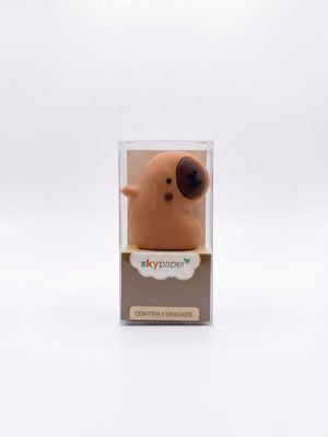 APONTADOR 3D CAPIVARA SHYPAPER CP0101