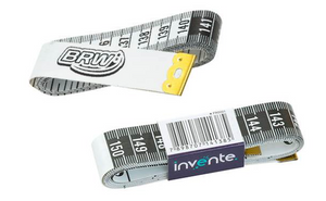 FITA METRICA BRW
