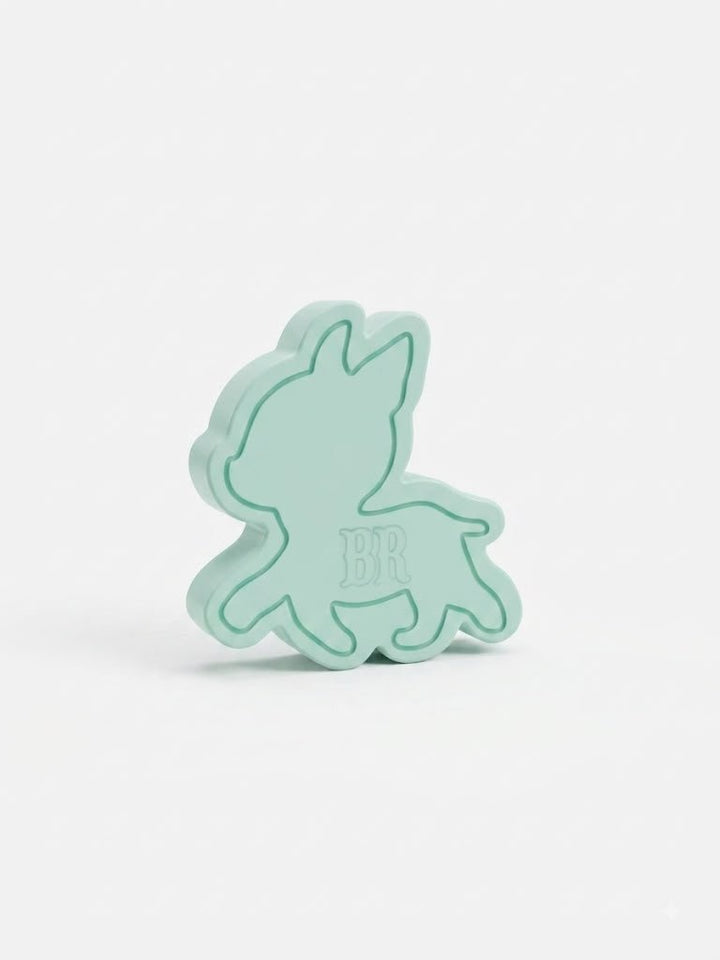 BORRACHA SILHUETA REBECCA BONBON RB0204 SKYPAPER