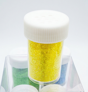GLITTER CORES 20G UND WIN PAPER 16029