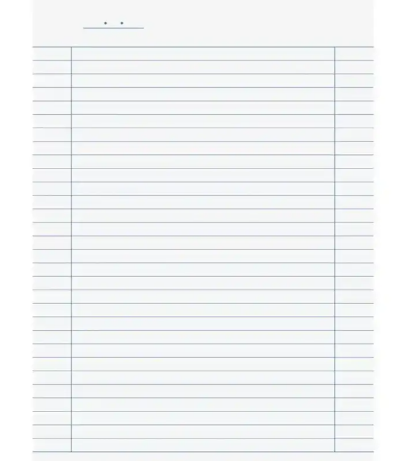 CADERNO BROCHURA PEQUENO STIFF 96 FLS JANDAIA 
