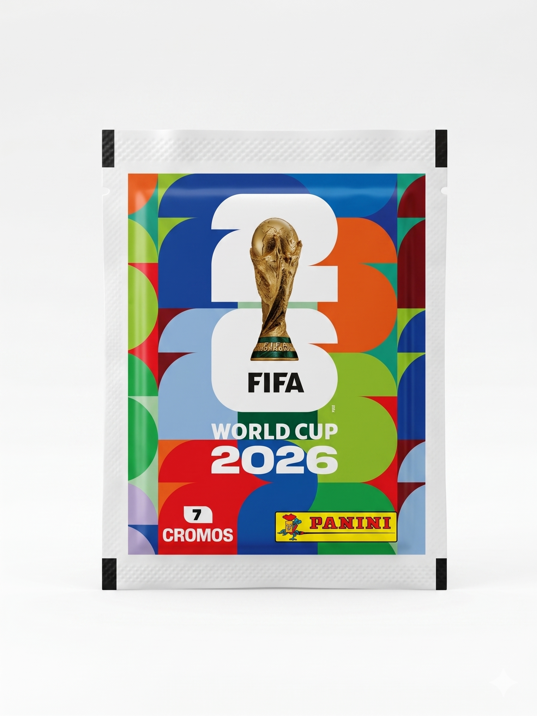 FIGURINHAS DA COPA OFICILA PANINI