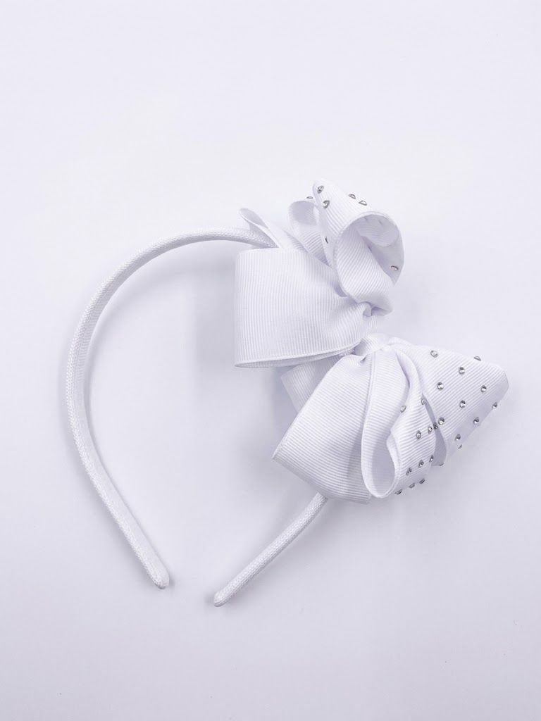 TIARA LAÇO GRANDE T2 464312