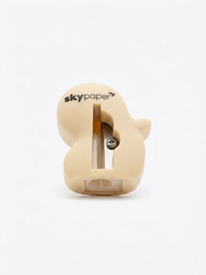 APONTADOR 3D CAPIVARA SHYPAPER CP0101