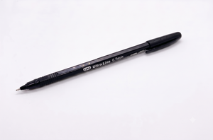 CANETA ESFEROGRAFICA ULTRA LINE 0.7mm LYKE