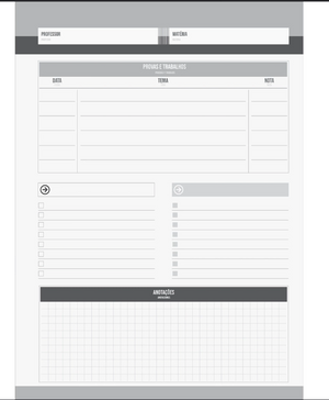 CADERNO 1M ESPIRAL FORÇA BR 80 FOLHAS JANDAIA