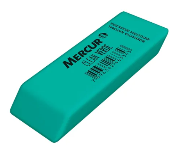BORRACHA CLEAN COLOR MACIA MARCUR 2687