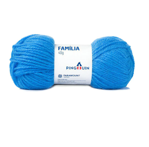 NOVELO LÃ NINA 40G PINGOUIN